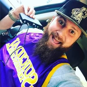 Meet your Posher, Theodore